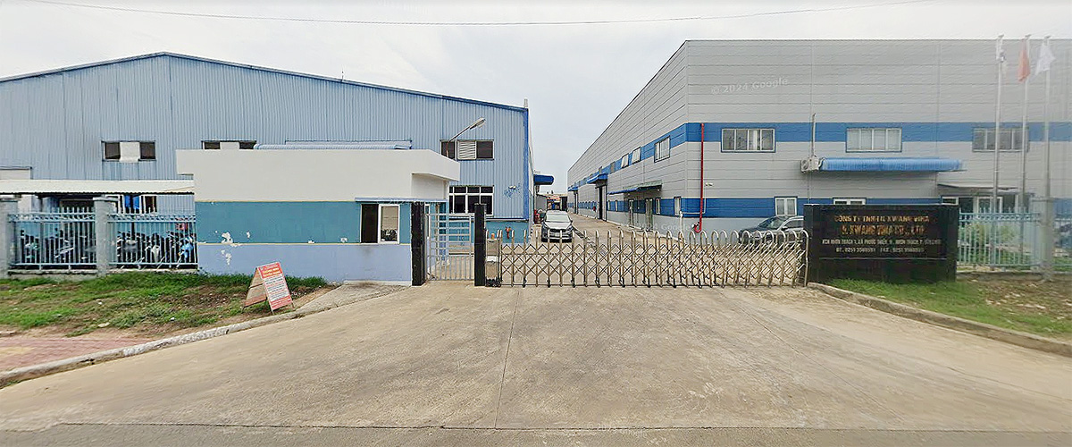 IL KWANG VINA CO., LTD