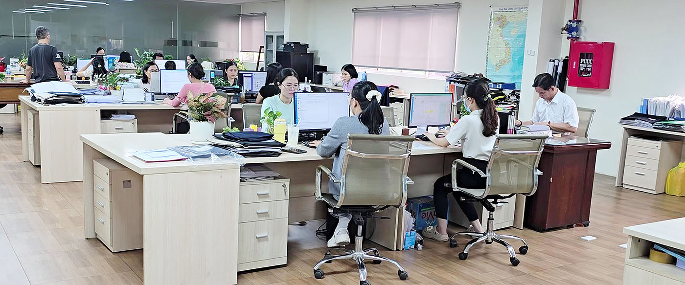 IL KWANG VINA CO., LTD